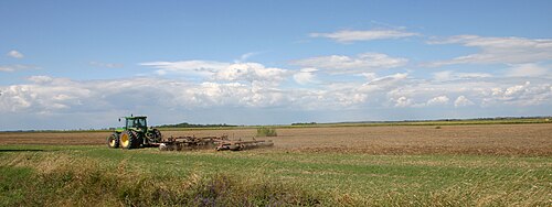 Great Hungarian Plain